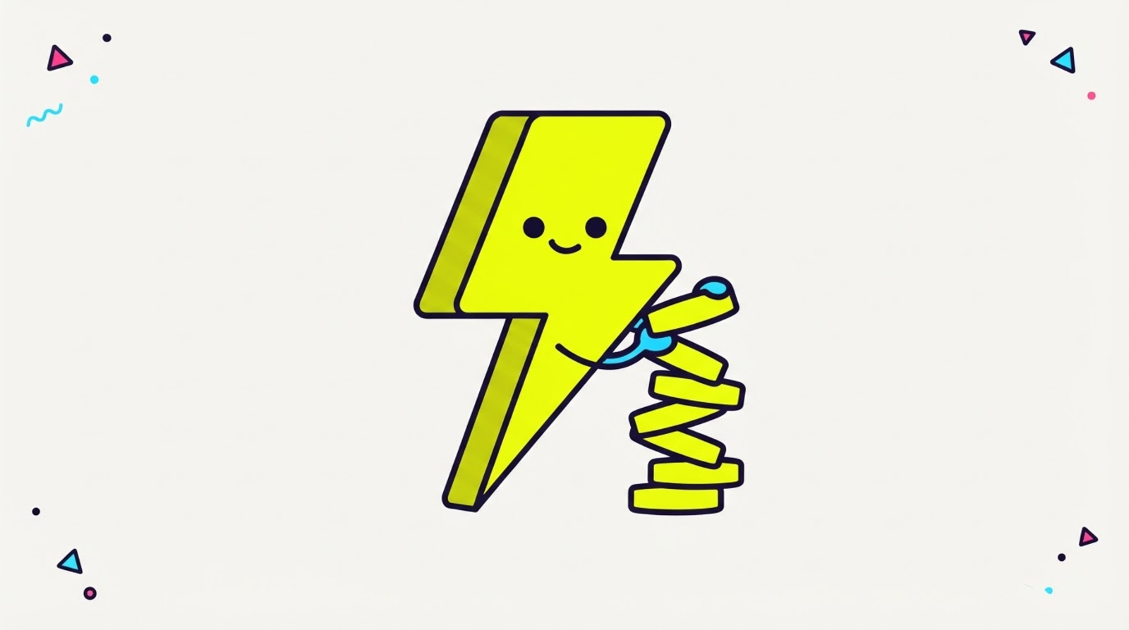 Zippy the mascot rerouting an affiliate link around a crumbling in-app browser window and into a glowing native app.