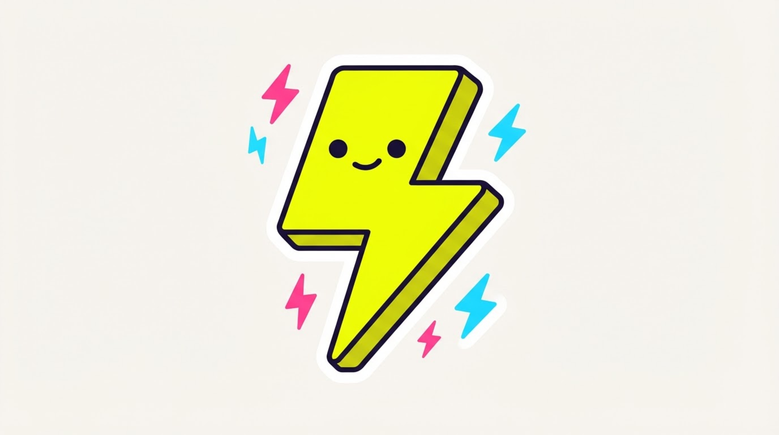 What QR logo looks like